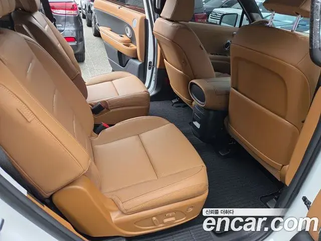 Hyundai Palisade 2026 — Photo 12/12
