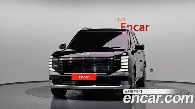 Hyundai Palisade 2025 — Photo 7/31