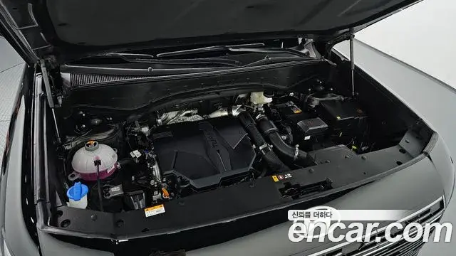 Hyundai Palisade 2025 — Photo 25/31