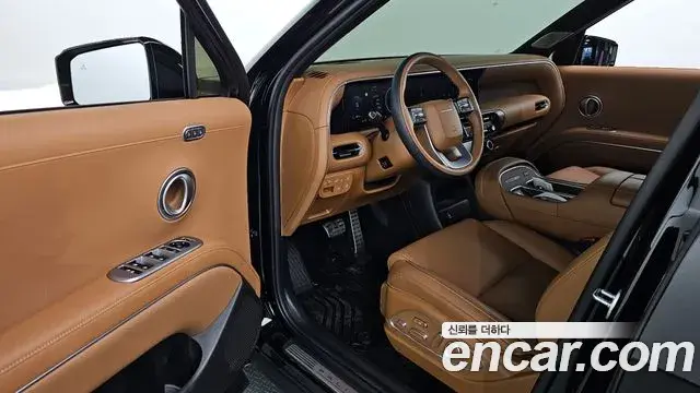 Hyundai Palisade 2025 — Photo 29/31