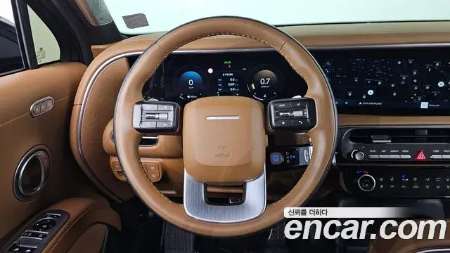 Hyundai Palisade 2025 — Photo 21/31