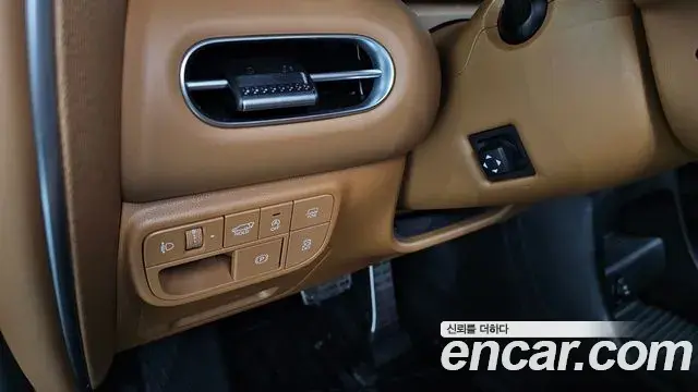 Hyundai Palisade 2025 — Photo 23/31