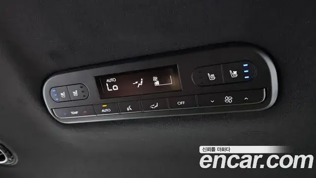 Hyundai Palisade 2025 — Photo 9/31