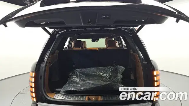 Hyundai Palisade 2025 — Photo 11/31