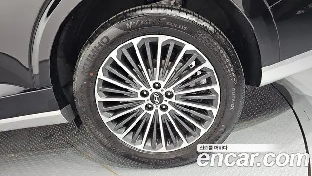 Hyundai Palisade 2025 — Photo 5/31