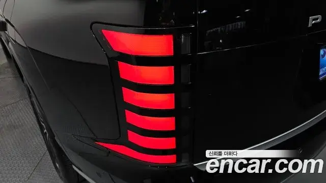 Hyundai Palisade 2025 — Photo 10/31