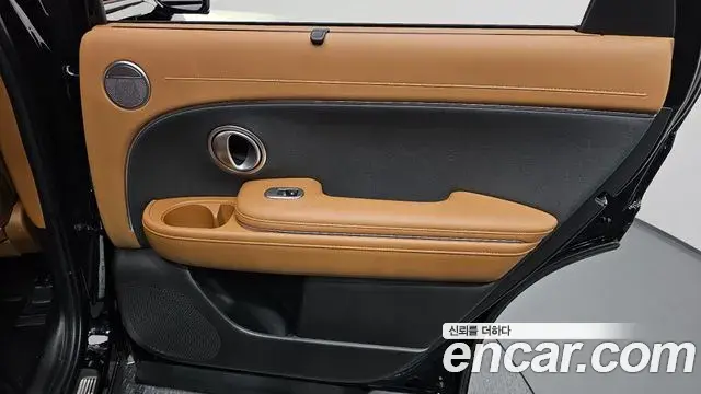 Hyundai Palisade 2025 — Photo 19/31