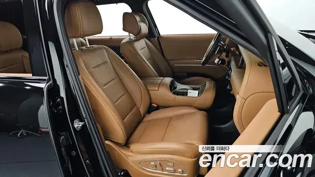 Hyundai Palisade 2025 — Photo 6/31
