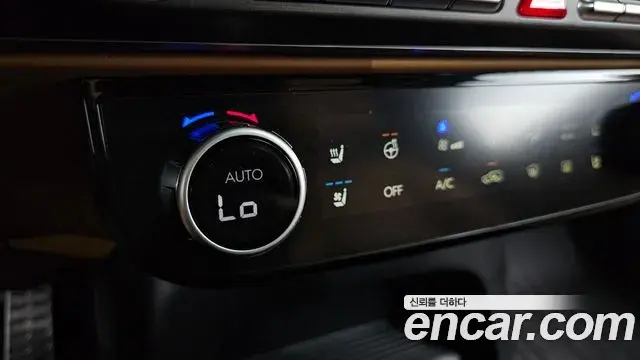 Hyundai Palisade 2025 — Photo 20/31