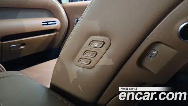 Hyundai Palisade 2025 — Photo 8/31