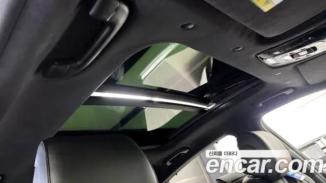 Genesis GV80 Coupe 2025 — Şəkil 18/20
