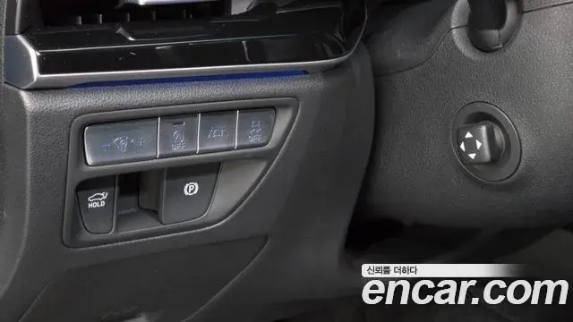 Genesis G80 2020 — Photo 12/20