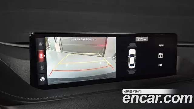 Genesis G80 2020 — Photo 20/20