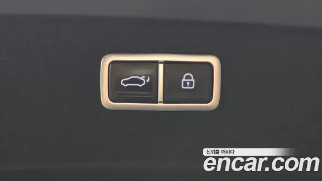 Genesis G80 2020 — Photo 14/20