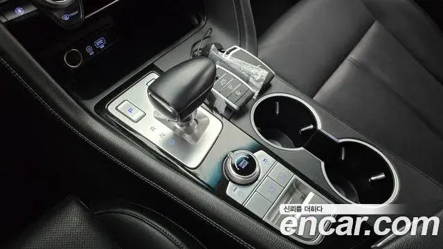 Genesis G70 2019 — Şəkil 6/20