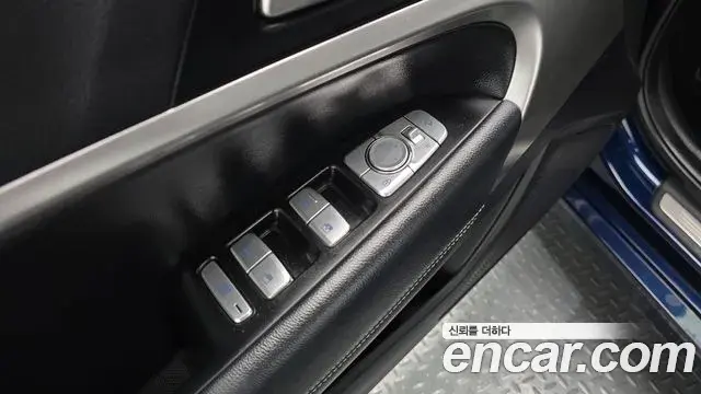 Genesis G70 2019 — Şəkil 2/20