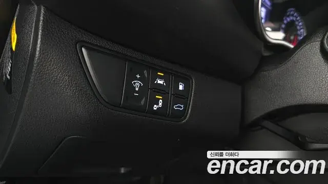 Genesis G70 2019 — Şəkil 15/20