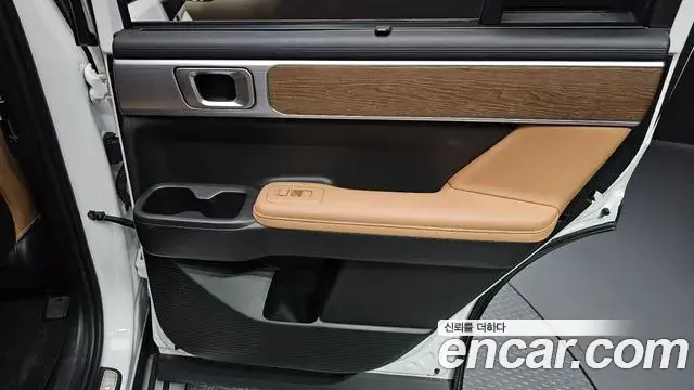 Hyundai Santa Fe 2024 — Şəkil 12/31