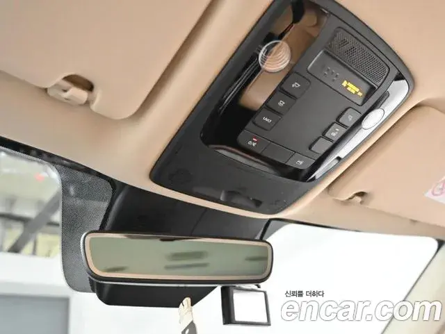 Kia Carnival 2020 — Photo 18/20