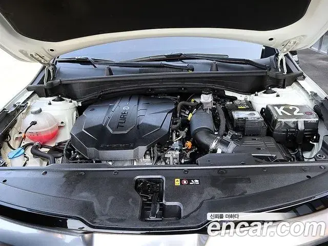Kia Sportage 2021 — Şəkil 19/20