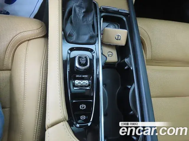 Volvo S90 2019 — Фото 15/20