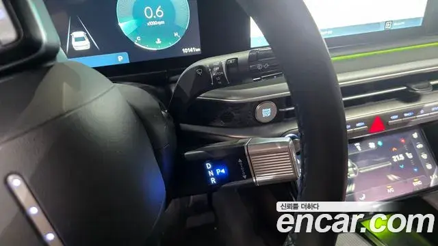 Hyundai Grandeur 2025 — Фото 9/20