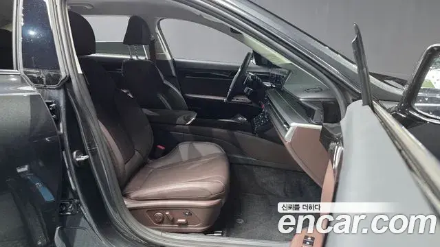 Hyundai Grandeur 2025 — Фото 11/20