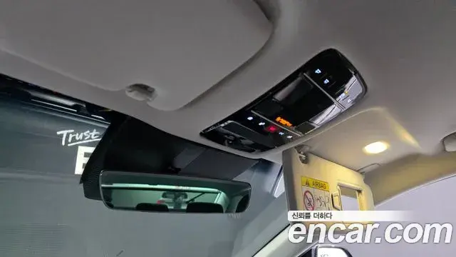 Hyundai Grandeur 2025 — Фото 18/20