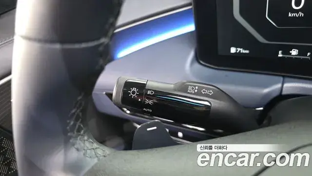 Kia K8 2024 — Photo 35/36