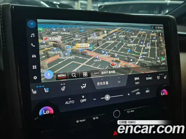 Toyota Alphard 2023 — Şəkil 10/20