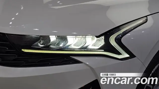 Kia K5 2021 — Photo 14/33
