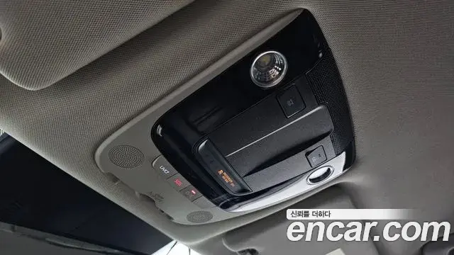 Kia K5 2021 — Photo 20/33