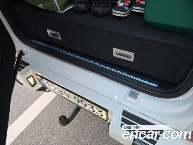 Mercedes-Benz G-Class 2021 — Şəkil 1/16