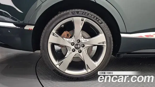 Genesis GV80 2023 — Şəkil 5/20