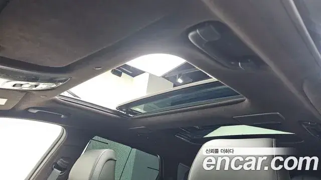 Genesis GV80 2023 — Şəkil 16/20
