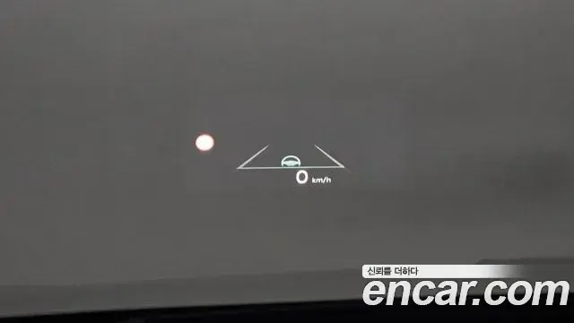 Kia Carnival 2024 — Photo 6/20