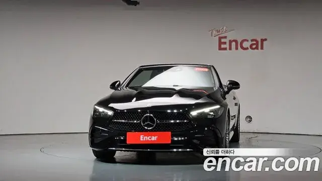 Mercedes-Benz CLE-Class 2024 — ფოტო 31/42