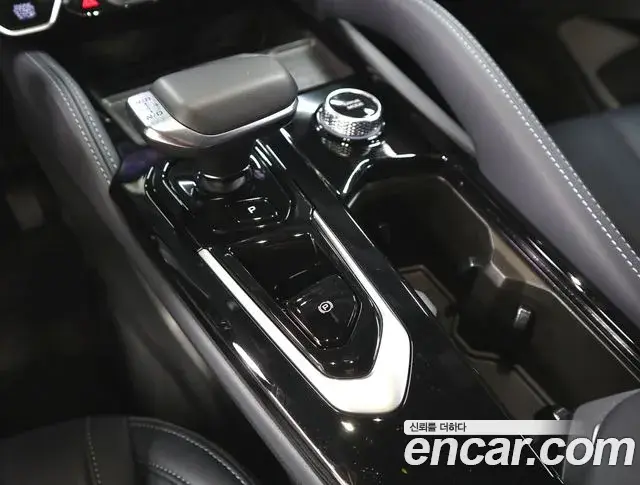 Renault Samsung Grand Koleos 2026 — Photo 17/20