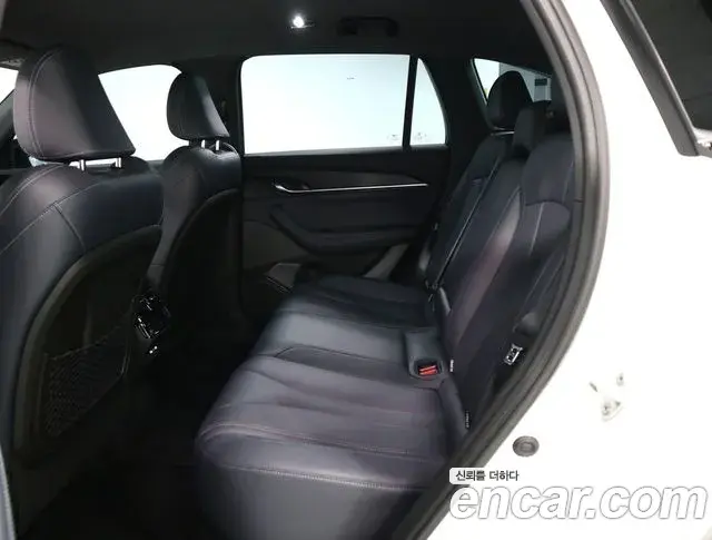 Renault Samsung Grand Koleos 2026 — Photo 2/20