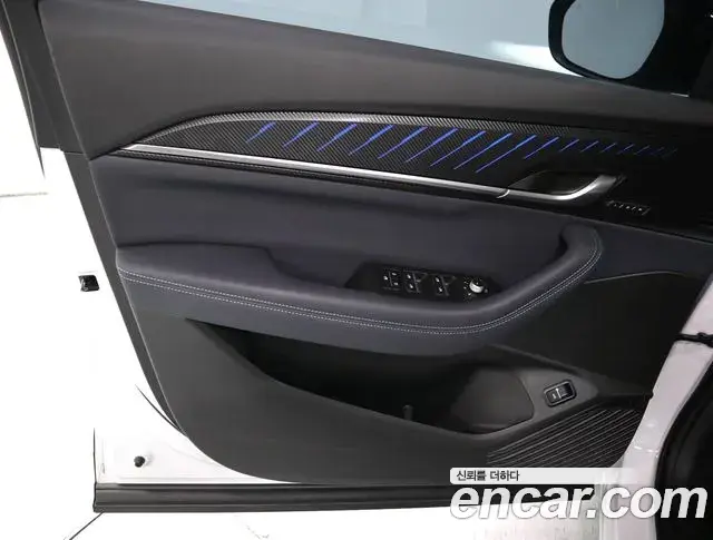 Renault Samsung Grand Koleos 2026 — Photo 10/20