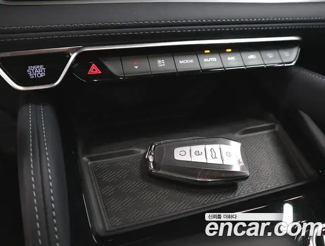 Renault Samsung Grand Koleos 2026 — Photo 8/20