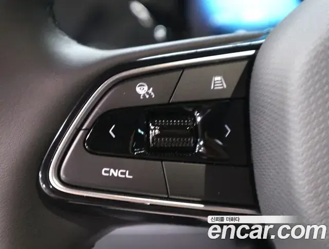 Renault Samsung Grand Koleos 2026 — Photo 3/20