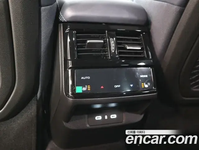 Renault Samsung Grand Koleos 2026 — Photo 12/20
