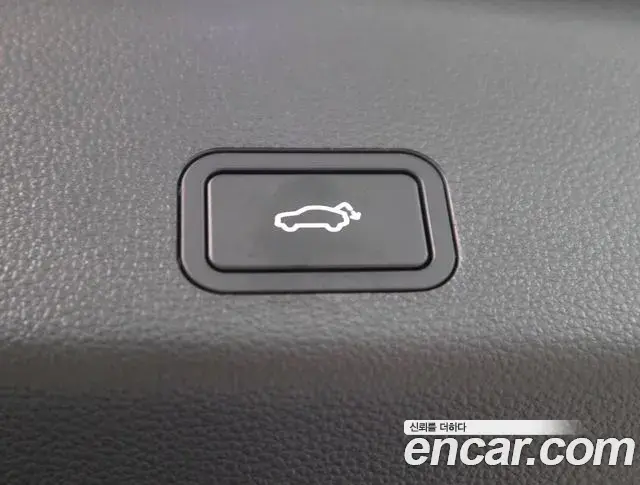 Renault Samsung Grand Koleos 2026 — Photo 4/20