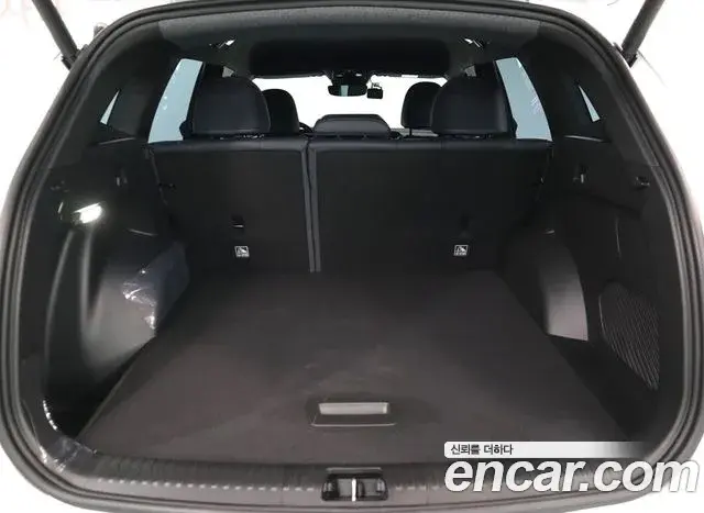 Renault Samsung Grand Koleos 2026 — Photo 20/20