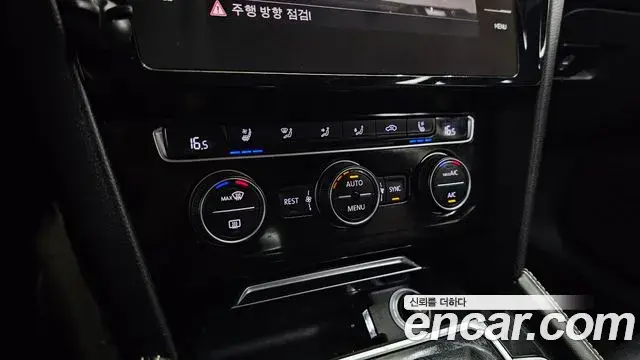 Volkswagen Arteon 2019 — Şəkil 9/20