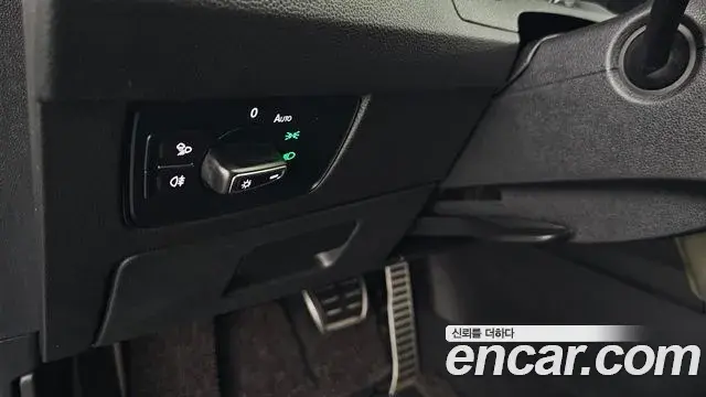 Volkswagen Arteon 2019 — Şəkil 20/20