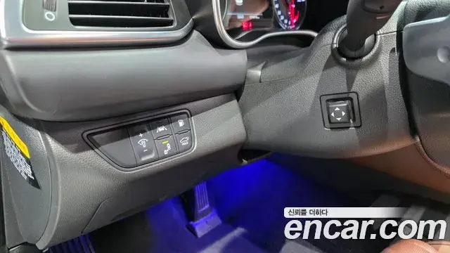 Genesis G70 2019 — Photo 31/31