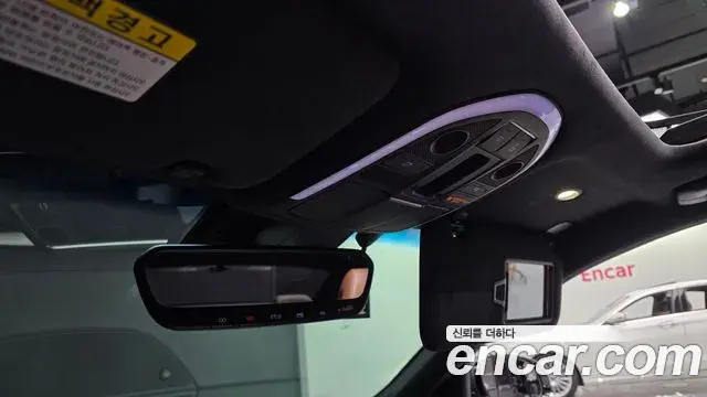 Genesis G70 2019 — Photo 22/31
