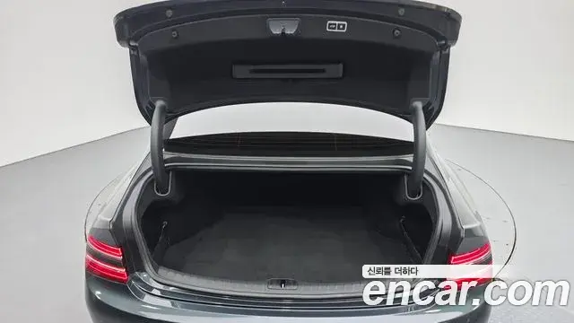 Genesis G80 2023 — Şəkil 2/20